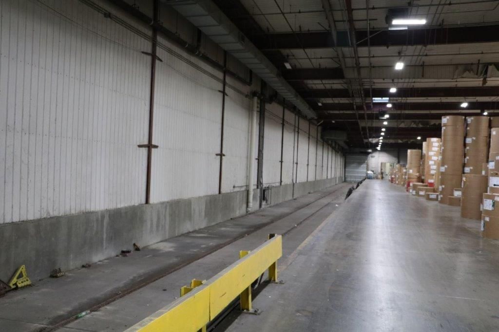 Southern MN Industrial/Distribution - For Lease: 2300 Brown Avenue, Waseca, MN 56093